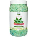 Herb Extract relaxační sůl do koupele s konopím 1200 g – Zboží Dáma Herb Extract relaxační sůl do koupele s konopím 1200 g – Zboží Dáma