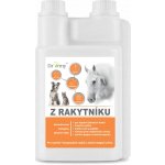 Dromy Rakytníkový olej 1000 ml – Hledejceny.cz