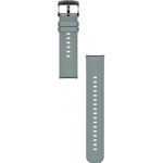 Huawei silikonový řemínek pro Watch GT/GT2 42mm 20mm cyan 55031978 – Zbozi.Blesk.cz