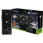 Gainward GeForce RTX 5090 Phantom GS 32B GDDR7 NE75090S19R5-GB2020P – Hledejceny.cz