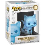 Funko Pop! #129 Harry Potter Patron Minerva McGonagallová – Hledejceny.cz