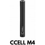 CCELL M4 510 černá 290 mAh – Zboží Dáma