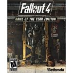 Fallout 4 GOTY – Zboží Dáma