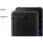 Samsung Galaxy Tab Active3 Wi-Fi SM-T570NZKAEUE – Zboží Živě