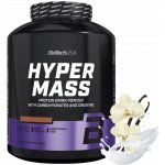 BioTech USA Hyper Mass 2270 g – Zbozi.Blesk.cz