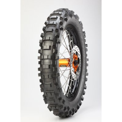 METZELER MCE 6 DAYS EXTREME MEDIUM 140/80 R18 70M – Hledejceny.cz