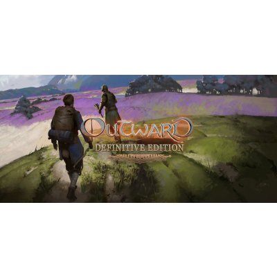 Outward (Definitive Edition) – Hledejceny.cz