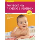 Pohybové hry a cvičení s miminkem, v 1. roce života, více než 100 nejlepších cvičení