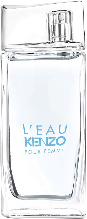 Kenzo L\'eau Kenzo Pour Femme New toaletní voda dámská 100 ml tester