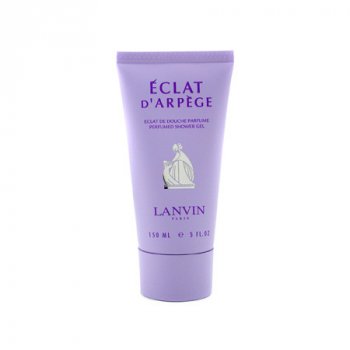 Lanvin Eclat D´Arpege sprchový gel 100 ml