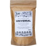 EATfit Universal bezlepková směs 750 g – Zboží Dáma