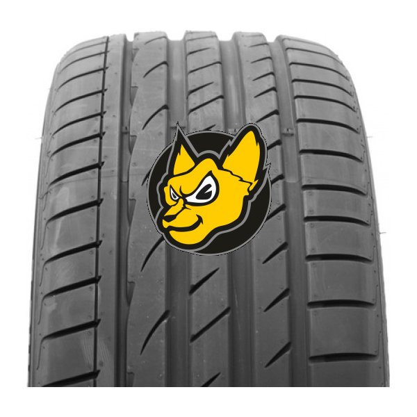 Osobní pneumatika Laufenn S Fit EQ+ 195/55 R16 91H