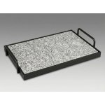 KamenyNaGril Žulový grilovací kámen 45x35 cm G453503/SET – Hledejceny.cz