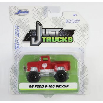 Toys Just Trucks 56 Ford F-100 Pickup