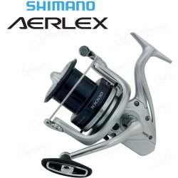 Shimano Aerlex 10000 XSB