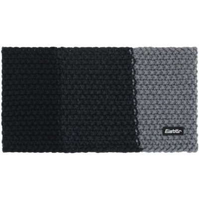 Eisbär Jamie Flag STB 10 cm 005 kohle/anthrazit/graumeliert – Zboží Dáma