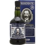 Presidente Marti 19y 40% 0,7 l (karton) – Hledejceny.cz