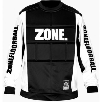Zone floorball Goalie sweater INTRO – Zbozi.Blesk.cz