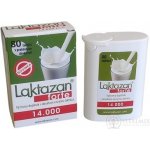 Laktazan Forte 14.000 FCC 80 tablet – Hledejceny.cz