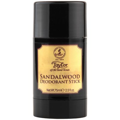 Taylor of Old Bond Street Sandalwood deostick 75 ml