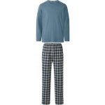 esmara Men pánské pyžamo navy modrá – Zboží Dáma
