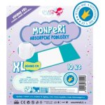 MonPeri Absorpční podložky L 25ks 60x90 – Zboží Mobilmania