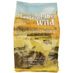 Taste of the Wild High Prairie 2,3 kg – Hledejceny.cz