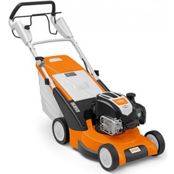 STIHL RM 545 V