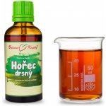 Bylinné kapky Hořec drsný tinktura 50 ml – Hledejceny.cz