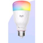 Yeelight M2 LED smart RGB žárovka E27 8W 1000lm 1700-6500K RGB YLDP001-A – Zboží Dáma