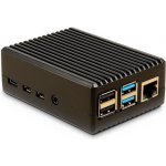 Inter-Tech ODS-716 pro Raspberry Pi 4 B 88887359 – Hledejceny.cz