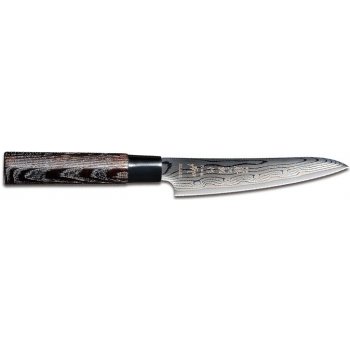 Tojiro Japonský kuchyňský nůž okrajovací FD 1592