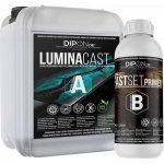 Dipon LuminaCast 1 Fast Set Prime 0,75 kg – Zboží Mobilmania