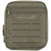 Army a lovecké pouzdra a sumky Pentagon EDC 2.0 RAL7013