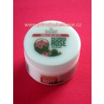 Hristina krém na ruce a chodidla bulharská růže 100 ml – Zboží Dáma