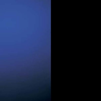 Penn Plax pozadí Hluboké modré moře / Půlnoční moře 60 cm x 15 m – Zboží Mobilmania