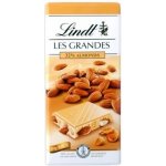 Lindt Les grandes Amandes 150 g – Zboží Dáma