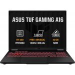 Asus TUF Gaming A16 FA608UMI-TU193Z – Zboží Mobilmania