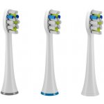 TrueLife SonicBrush UV Whiten Triple Pack – Zbozi.Blesk.cz