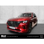 Mazda CX-60 e-Skyactiv PHEV Homura AWD 241 kW | Zboží Auto