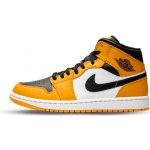 Nike Air Jordan 1 Mid Taxi – Zboží Dáma