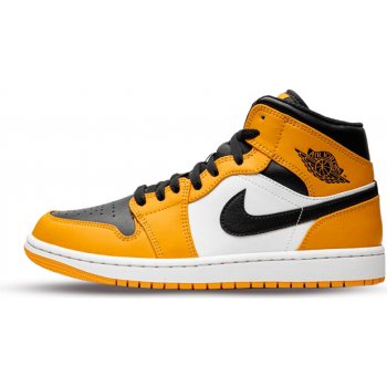 Nike Air Jordan 1 Mid Taxi