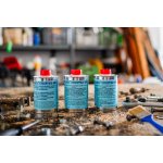 HF servis Testovací Stripper set sada 3 x 0,5 l
