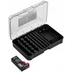 Prosperplast Box na baterie se zkoušečkou Battery Box 29,5x19,5x7,0cm – Hledejceny.cz