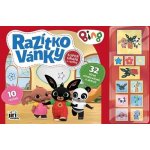 Jiri Models Razítkovánky Bing – Zboží Mobilmania