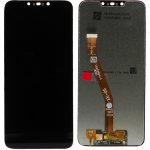 LCD Displej + Dotykové sklo Huawei Nova 3 - originál – Zboží Živě