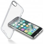 Pouzdro Cellularline Clear Duo Apple iPhone 7/8/SE 2020/2022 čiré – Hledejceny.cz