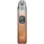OXVA Xlim Pro 2 Pod 1300 mAh Amber Orange 1 ks – Zboží Dáma