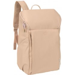 Lässig Green Label Slender Up Backpack camel