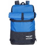 Babolat EVO backpack 3+3 2021 – Zboží Mobilmania